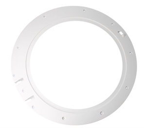 Bosch, Siemens - Dørramme, indvendig - til luge i vaskemaskine